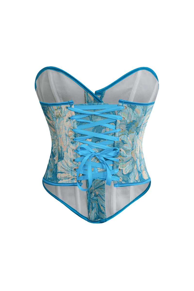 Graziana Riva Top | | XS | Agnese Studios