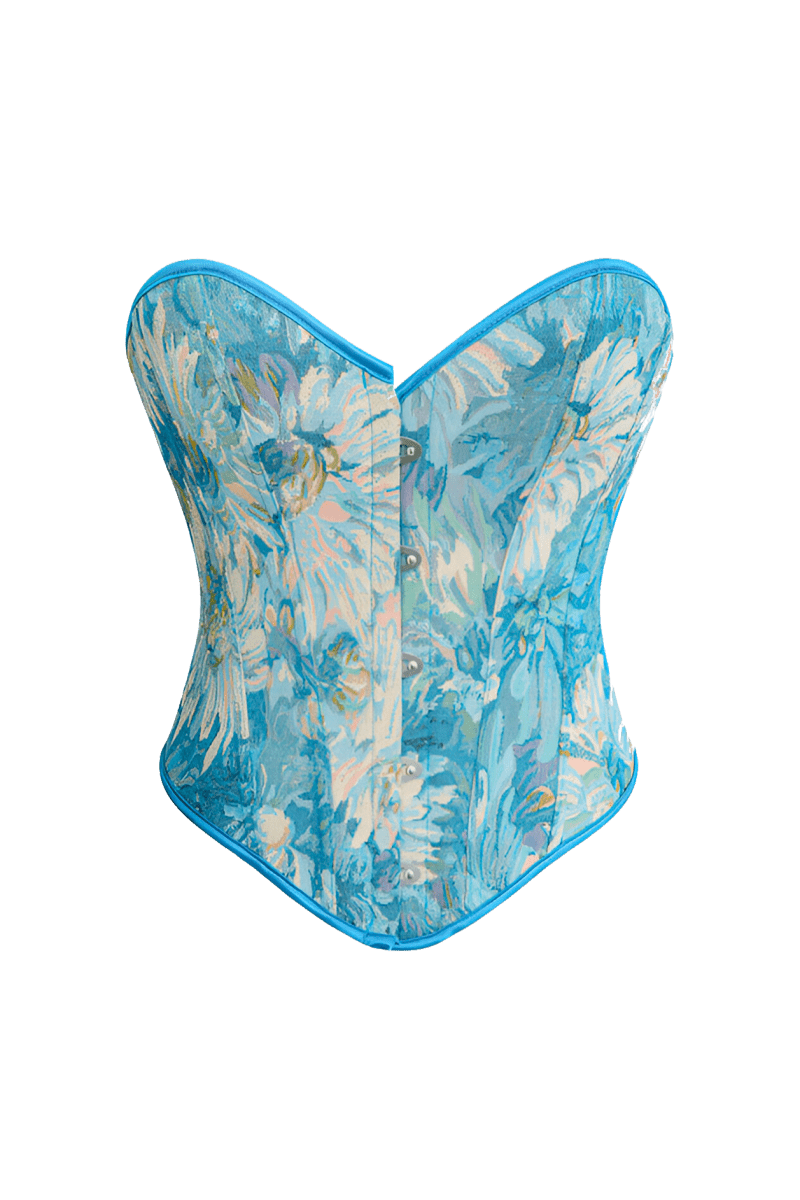 Graziana Riva Top | | XS | Agnese Studios
