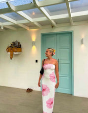 Grelia Afra Dress | | S | Agnese Studios