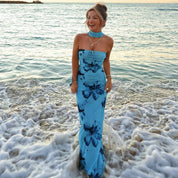 Greoria Dress | | S | Agnese Studios