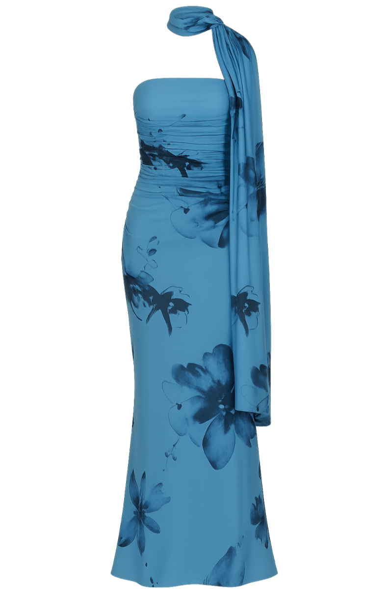 Greoria Dress | | S | Agnese Studios