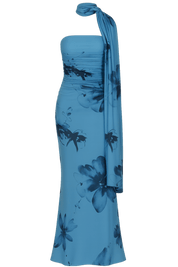 Greoria Dress | | S | Agnese Studios