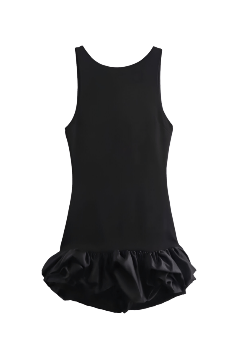 Gressia Dress | | S | Agnese Studios