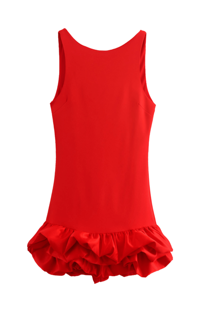 Gressia Dress | | S | Agnese Studios