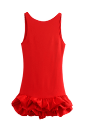 Gressia Dress | | S | Agnese Studios