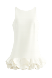Gressia Dress | | S | Agnese Studios