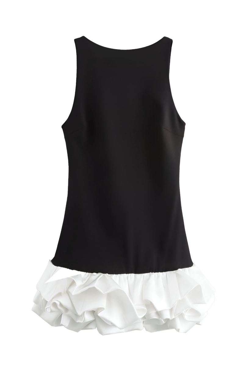 Gressia Dress | | S | Agnese Studios