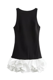 Gressia Dress | | S | Agnese Studios