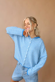 Greta Cardigan | | S | Agnese Studios