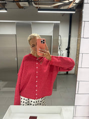 Greta Cardigan | | S | Agnese Studios