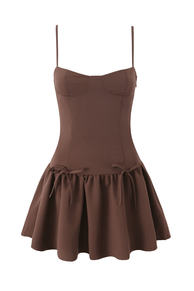 Greta Elara Dress | | XS | Agnese Studios