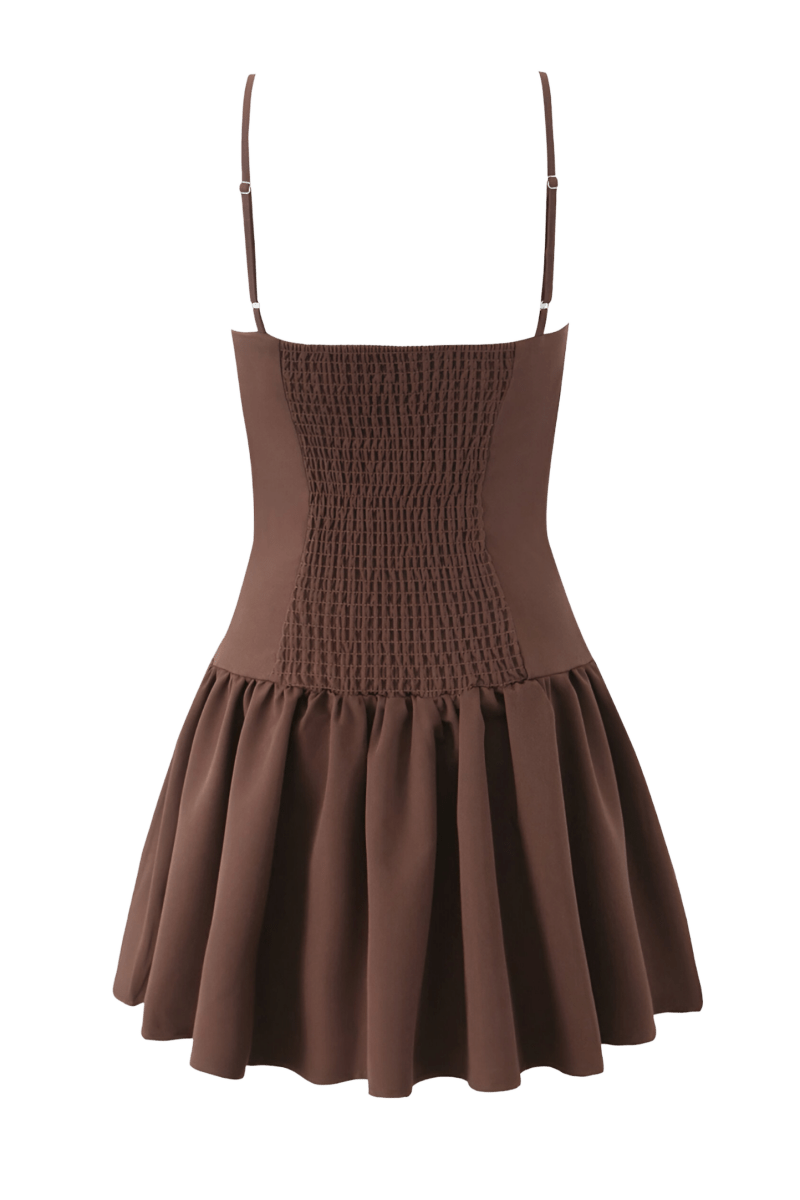 Greta Elara Dress | | XS | Agnese Studios