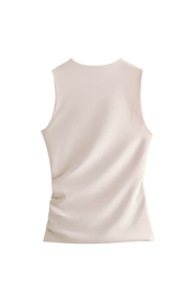 Greta Ricci Top | | XS | Agnese Studios