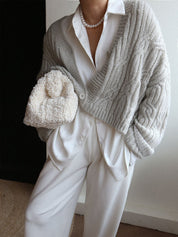 Gretta Cardigan | | S | Agnese Studios