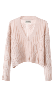 Gretta Cardigan | | S | Agnese Studios