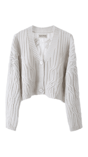 Gretta Cardigan | | S | Agnese Studios