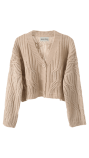 Gretta Cardigan | | S | Agnese Studios