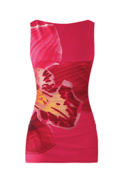 Grote Dress Pink | | XS/S | Agnese Studios