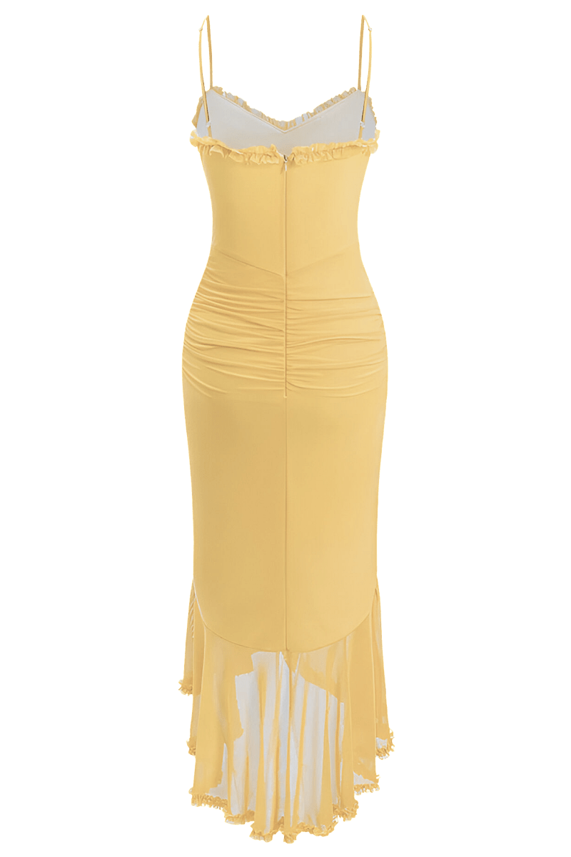 Grote Dress | | S | Agnese Studios