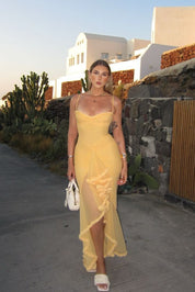 Grote Dress | | S | Agnese Studios