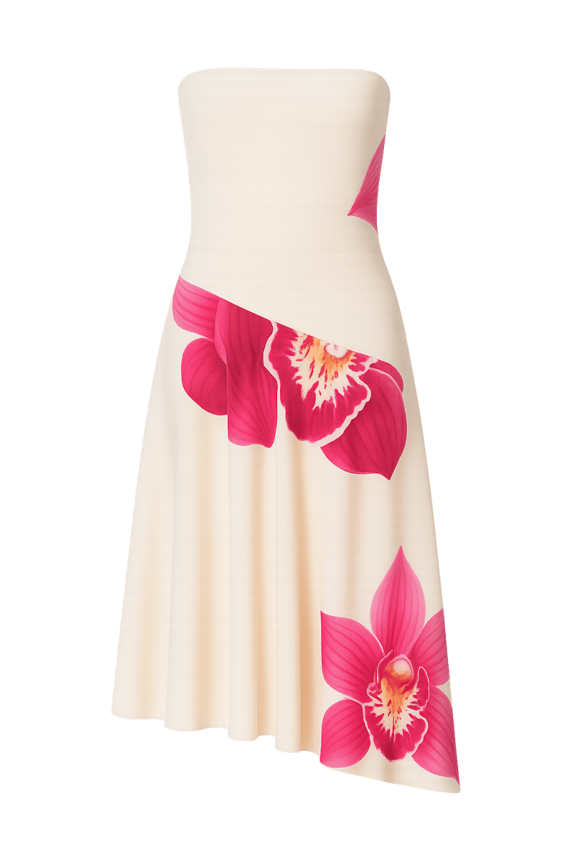 Grotella Dress | | S | Agnese Studios