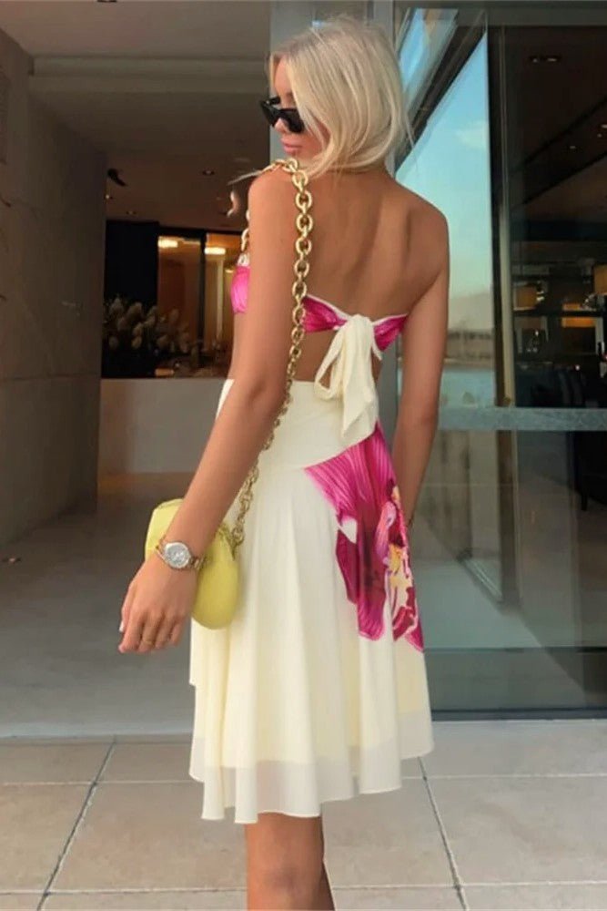 Grotella Dress | | S | Agnese Studios