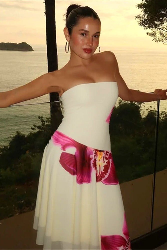 Grotella Dress | | S | Agnese Studios