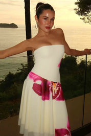 Grotella Dress | | S | Agnese Studios