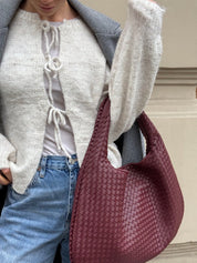 Gunilla Cardigan | | S | Agnese Studios