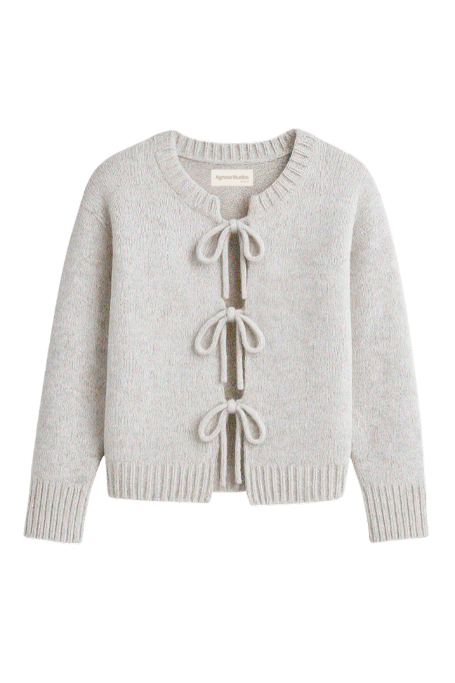 Gunilla Cardigan | | S | Agnese Studios