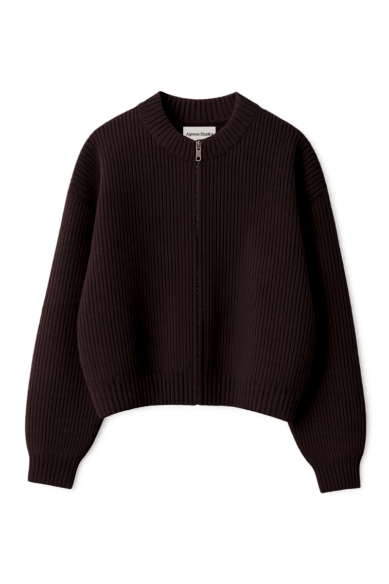 Gura Cardigan | | S | Agnese Studios