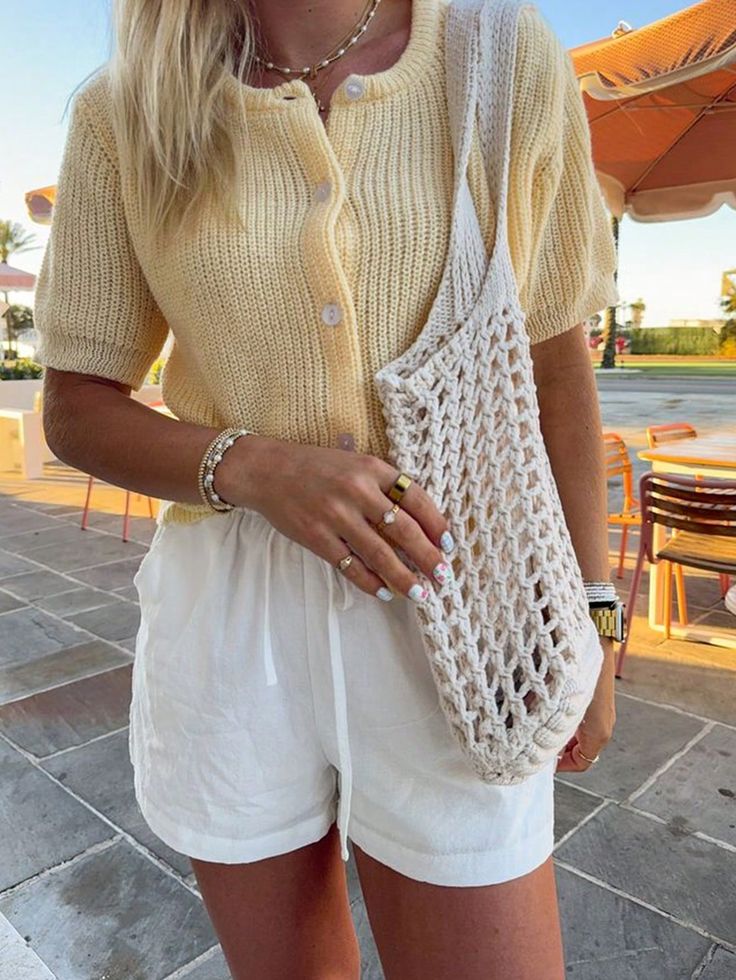 Guraina Cardigan | | S | Agnese Studios