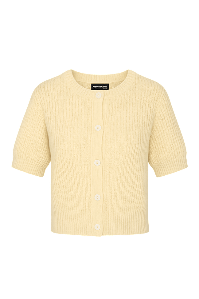 Guraina Cardigan | | S | Agnese Studios