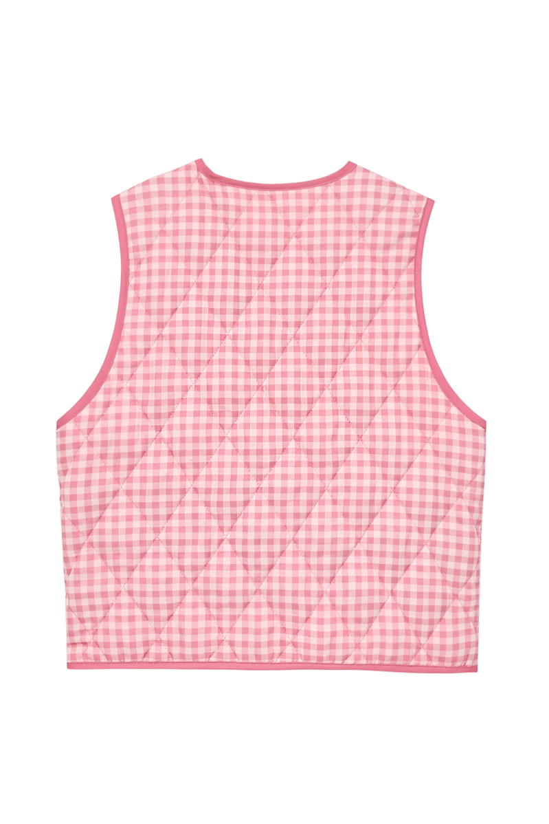 Gurana Waistcoat | | S | Agnese Studios