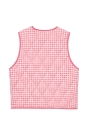 Gurana Waistcoat | | S | Agnese Studios