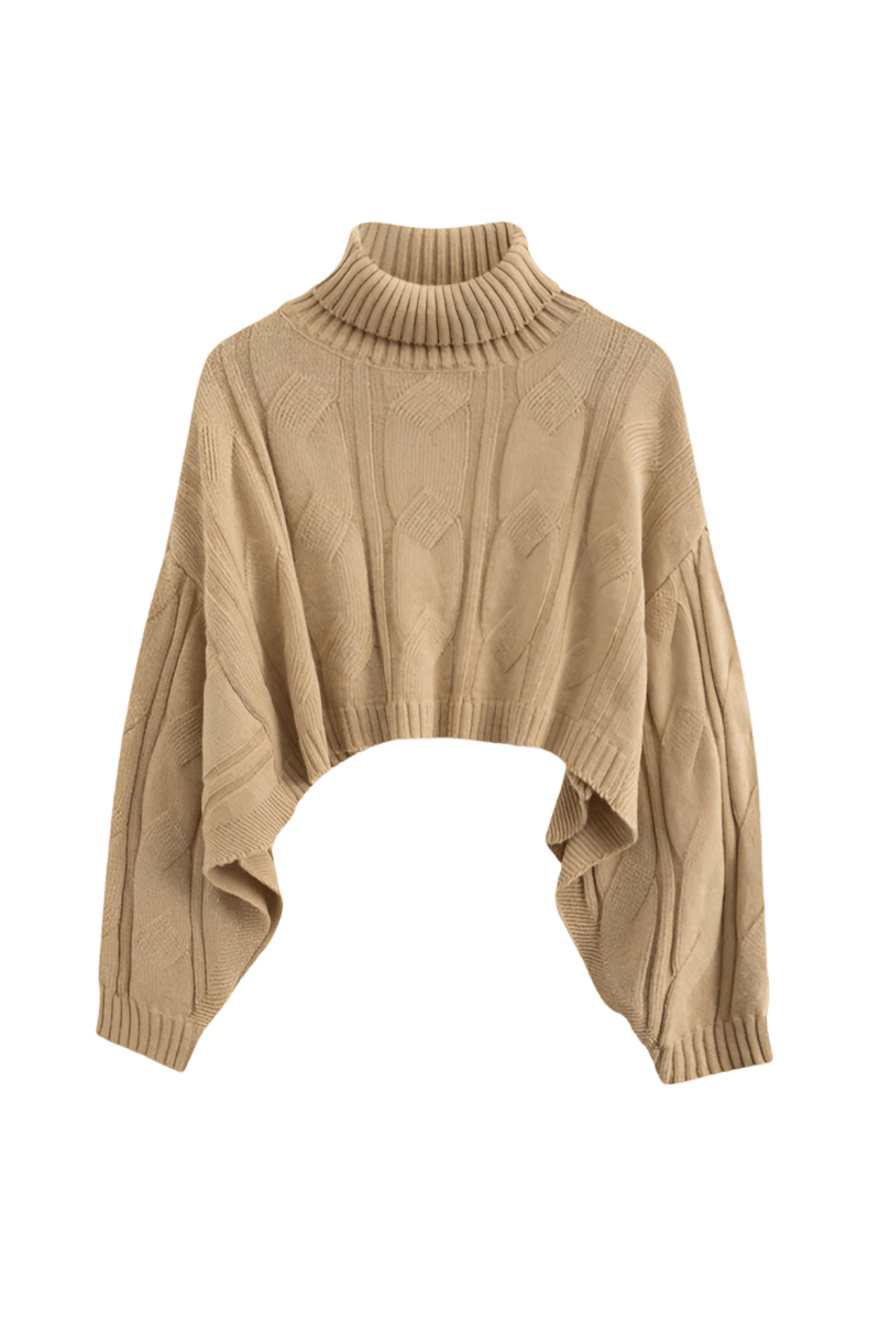 Gurina Sweater | | S | Agnese Studios