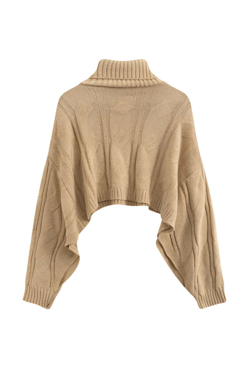 Gurina Sweater | | S | Agnese Studios