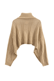 Gurina Sweater | | S | Agnese Studios