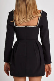 Haileda Dress | | S | Agnese Studios