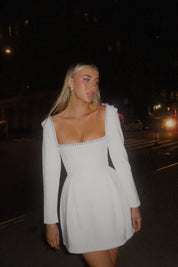 Haileda Dress | | S | Agnese Studios
