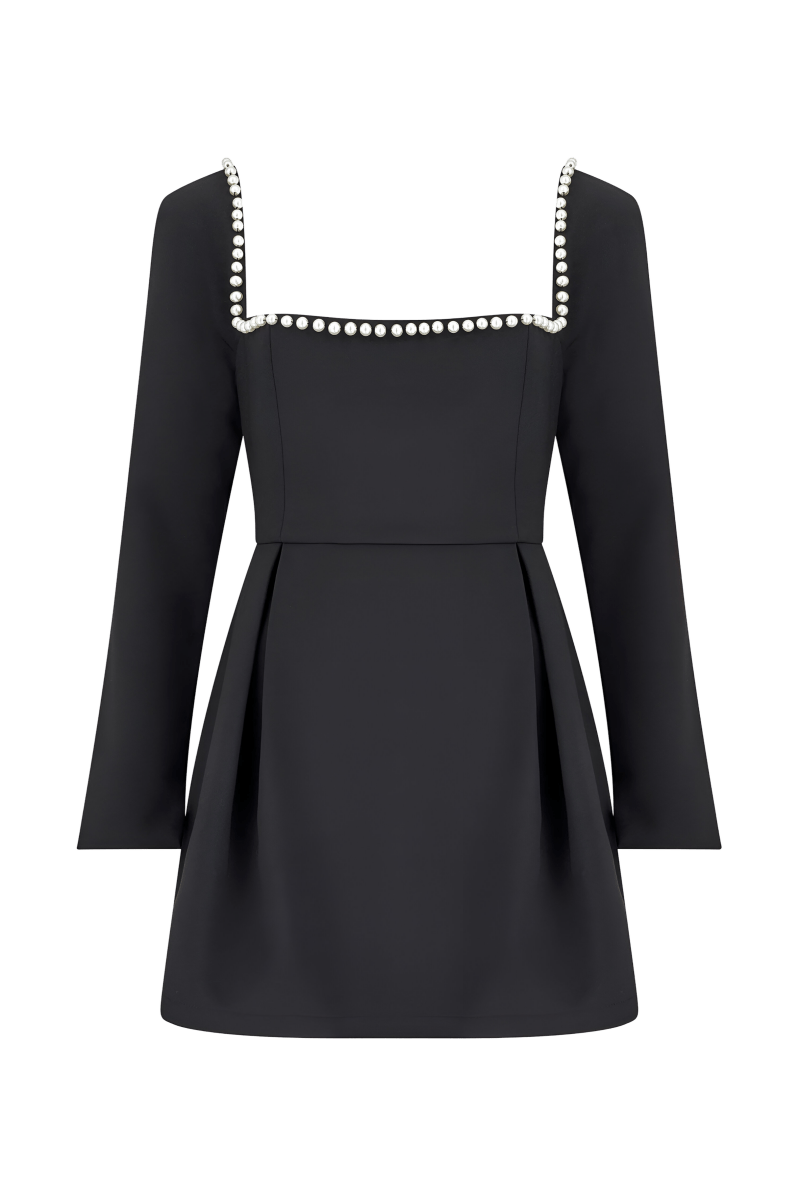 Haileda Dress | | S | Agnese Studios