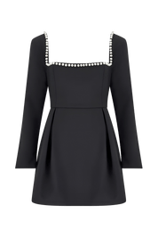 Haileda Dress | | S | Agnese Studios