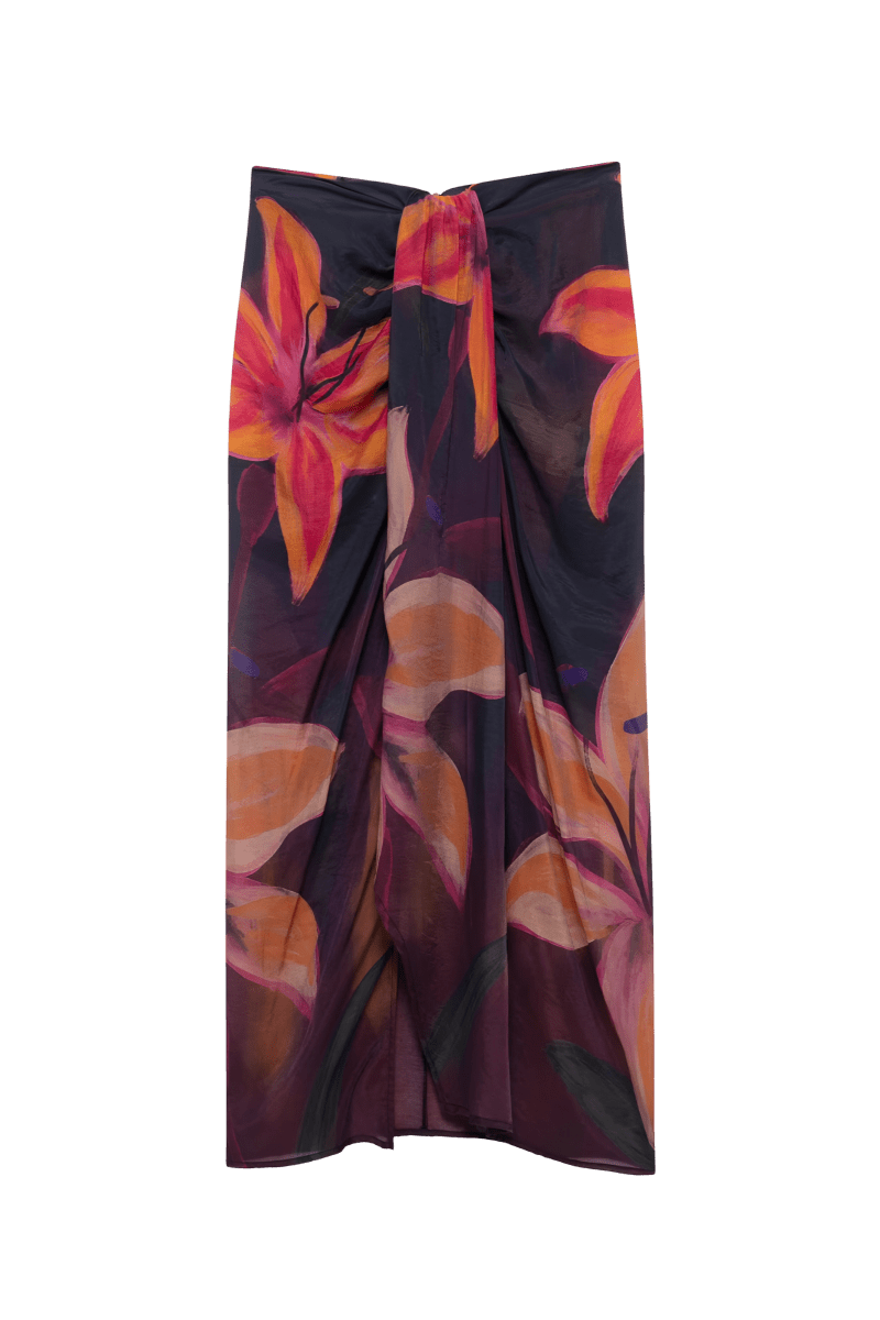 Hanari Skirt | | S | Agnese Studios