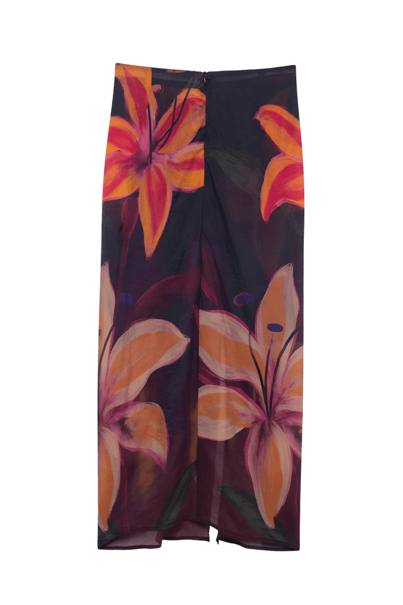 Hanari Skirt | | S | Agnese Studios