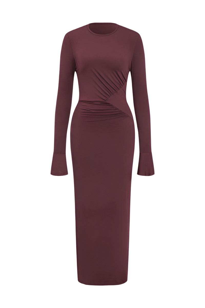 Hanna Dress | | S | Agnese Studios