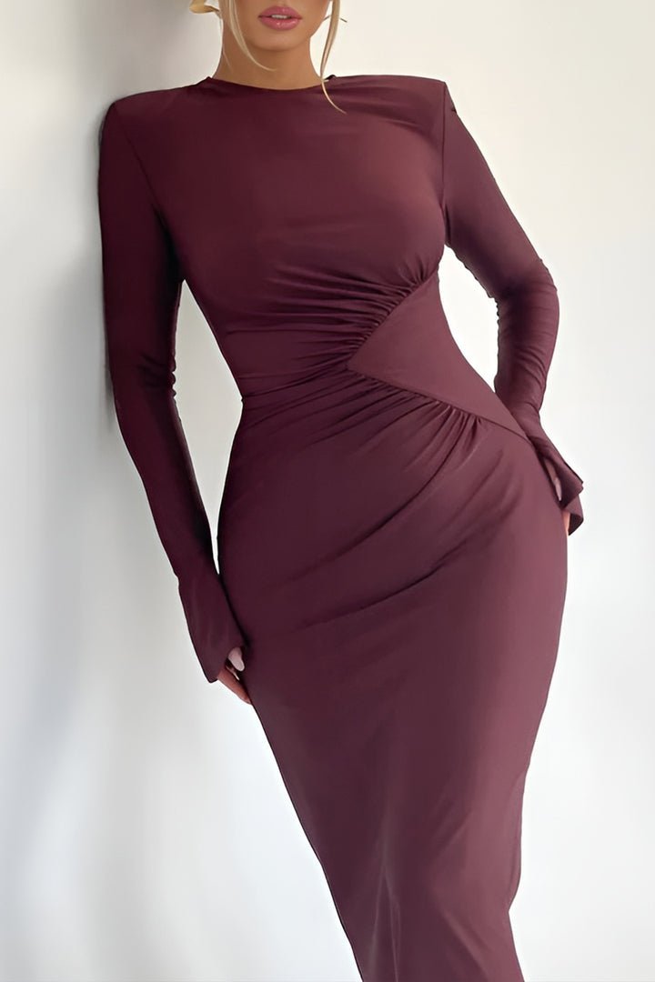 Hanna Dress | | S | Agnese Studios