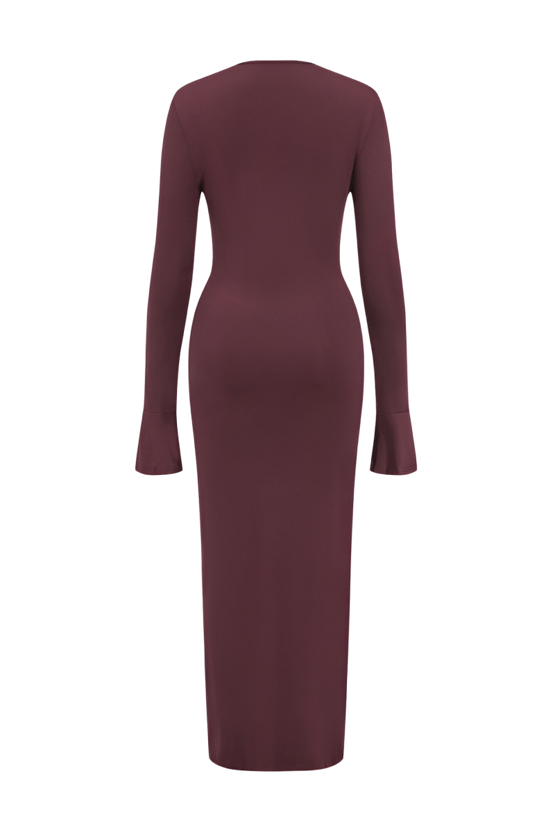 Hanna Dress | | S | Agnese Studios