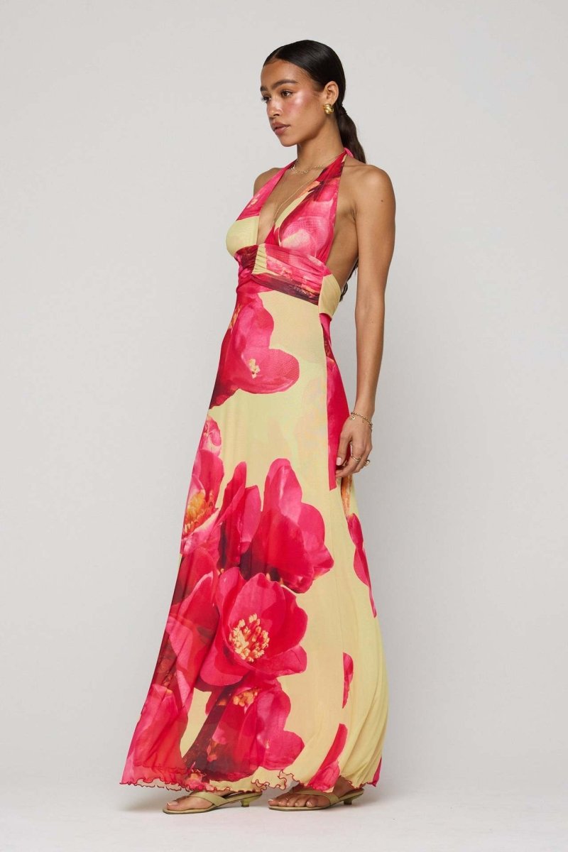 Harri Sitta Dress | | S | Agnese Studios