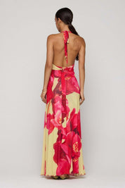 Harri Sitta Dress | | S | Agnese Studios