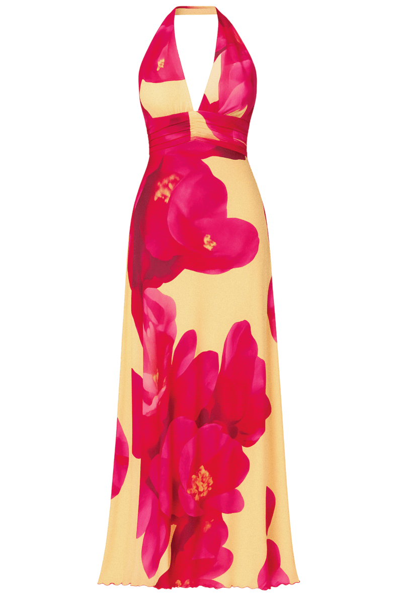 Harri Sitta Dress | | S | Agnese Studios